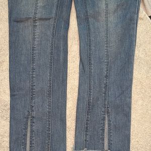 Westside Slim Jeans