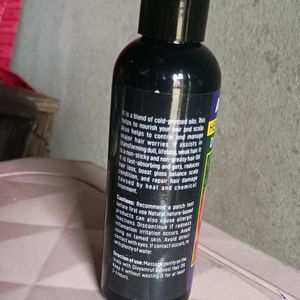 Adivasi Herbal Hair Oil