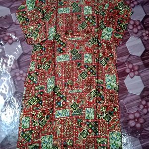 New Fancy Sitara Kurti