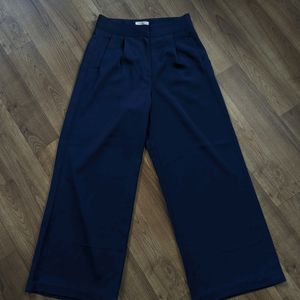 Formal Hight Waist Pant