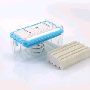 Rolling Soap 🧼 Box Dispenser