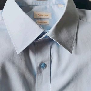 Park Avenue Branded Shirt For Men