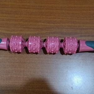 Back Roller Massager