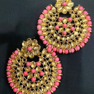 Partywear Earring