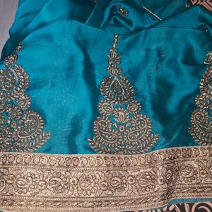 Festive Wear Saree