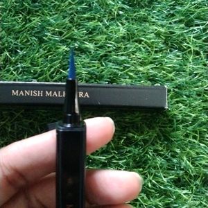 Manish Malhotra Precision Liquid Eye Liner