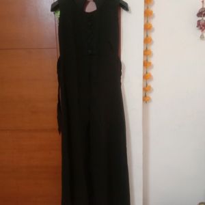 Kurti With High Front Slit