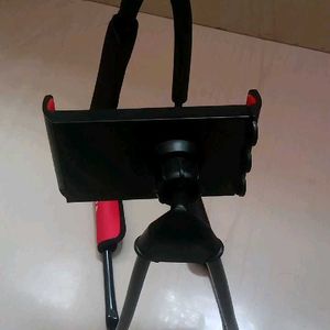 UNIVERSAL 360 DEGREE ROTATING NECK HOLDER