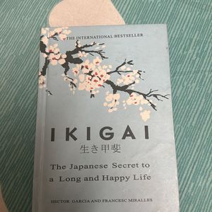 IKIGAI