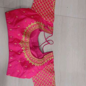 Saundarya Blouse