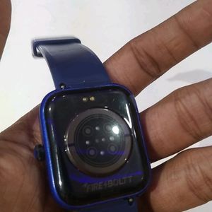 Make Offer Firebolt Smart Watch