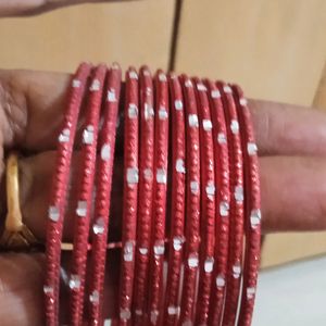 2/4 Size Bangles