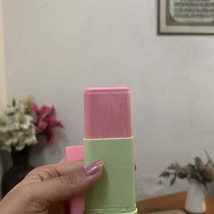 Pixi On The Go Cream Blush Dupe Full Size