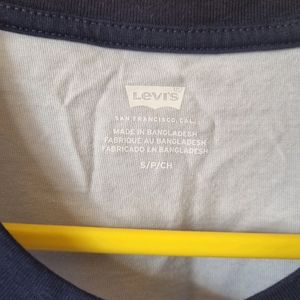 Levi's Printed Top