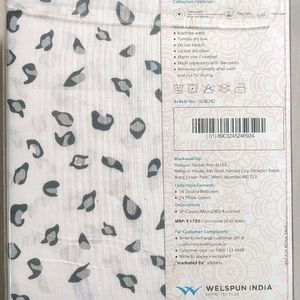 Bedsheet Pack Of 2 Combo