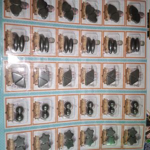 Magnet (25 Pcs Packet For Sale)