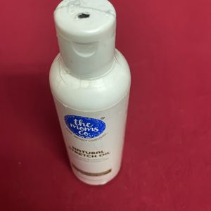 Moms Co Stretch Mark Removal Oil