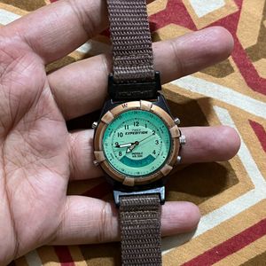 Timex Expedition Divers Watch