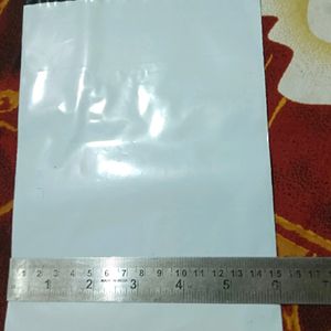 30 (6*8) Courier Bags