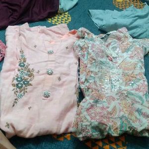 2kurti Price per Piece