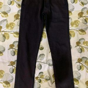 3 Semi-Formal Pants