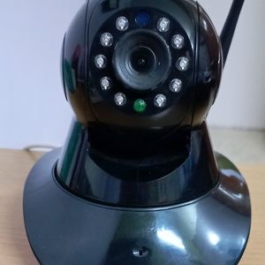 Pro Elite Full HD Wifi Wireless Security Camera