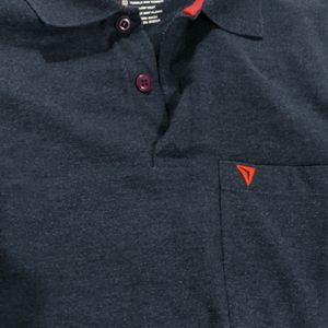 Genx M Size Polo Tshirt