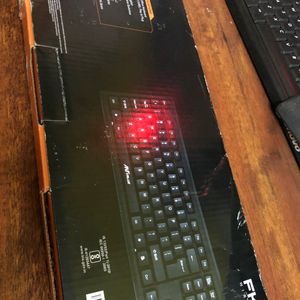 Ant Value Keyboard Brand New Not Used