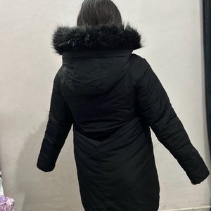 Reversable Jacket For Winters