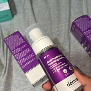 Dermaco Snail Peptide Combo💜