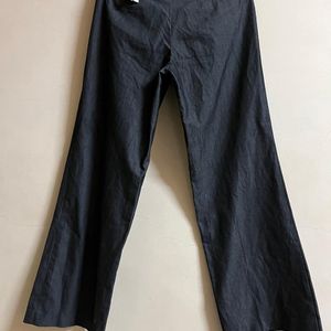 Korean Flared Designer Pant