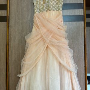 Cocktail Gown