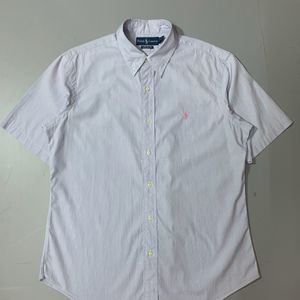 Ralph Lauren Half Sleeve Shirt For Men’s.