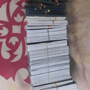 Pokemon Card 1000+ Vintage Set