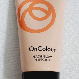 Oriflame Peach Glow Perfecter