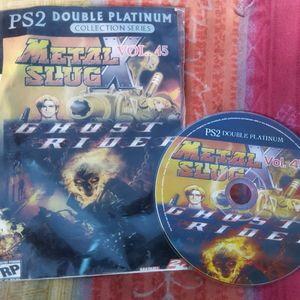 PS 2 Double Platinum Collection Series