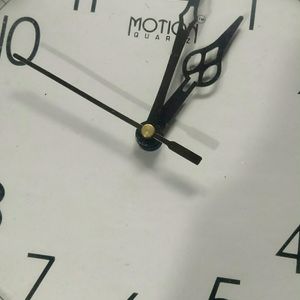 Price Drop - Wall Clock