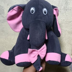 New Elephant Soft Toy For Kids