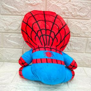 Spiderman Plush