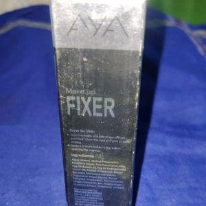 Makeup Fixer