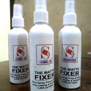 Pack Of 3 Fixer Brand New  😍😍great Deal