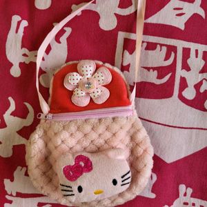 Sling Bag For Girl