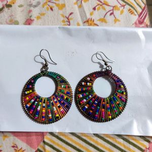 Combo Earrings