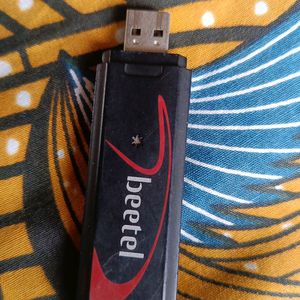 Beetel Internet Dongle Modem