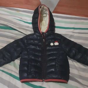 Winter, Reainy Season Wear Jacket