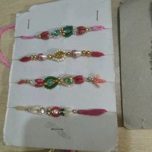 Rakhi Pack Of 24