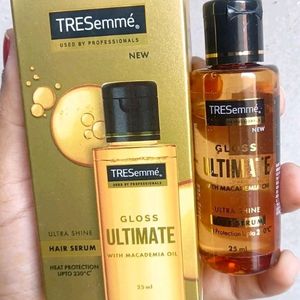 Tresemme Hair Serum