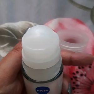 🔴 Price Dropped NIVEA Underarms Deodorant Roll On