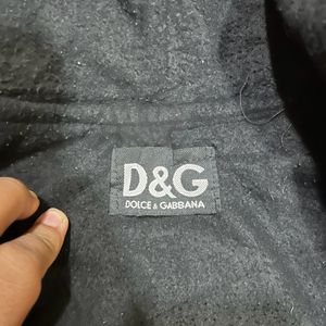 Dolce & Gabbana Jacket (fix Rate)