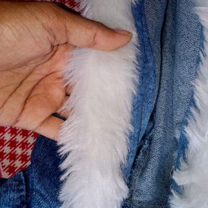 Denim Jacket For Women